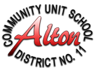 Alton School District Logo